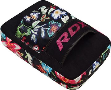 RDX Sports Pratze RDX Frauen Boxen Pads Training Fokus Mitts Haken & Jab Ziel Pad MMA