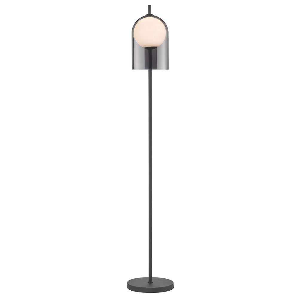 Stehlampe