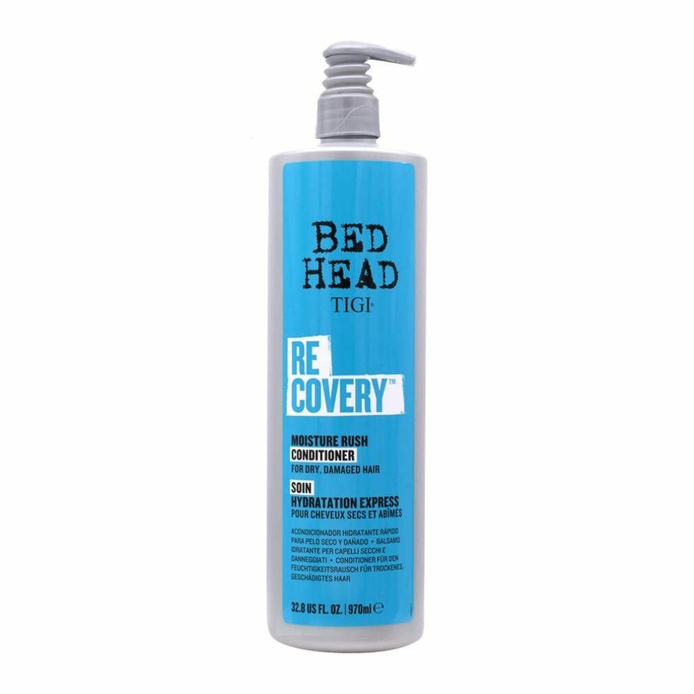TIGI Haarspülung Tigi Bh21 Recovery Conditioner Back 970