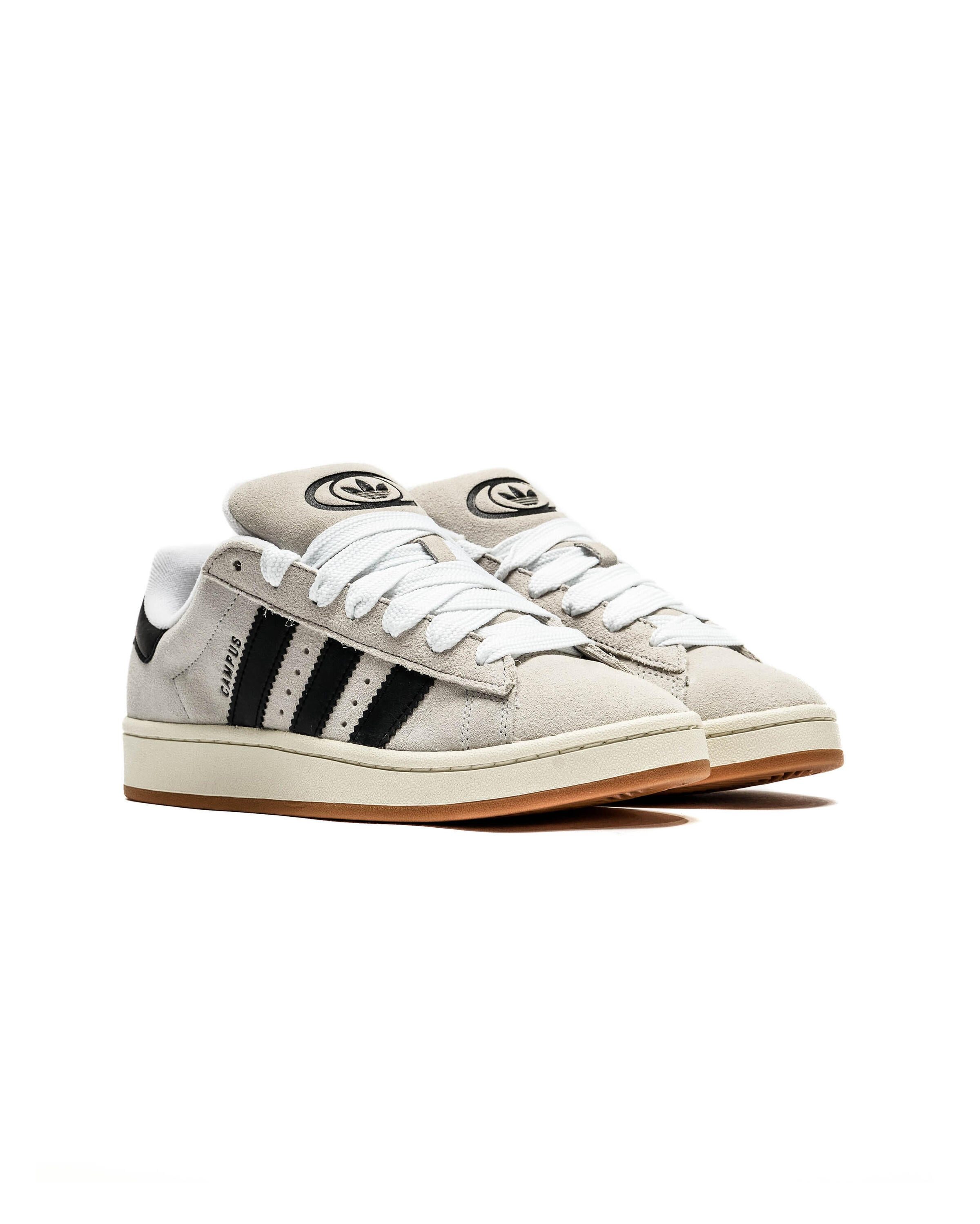 adidas Originals Adidas Campus 00s Crystal White Core Black Sneaker hoher T günstig online kaufen