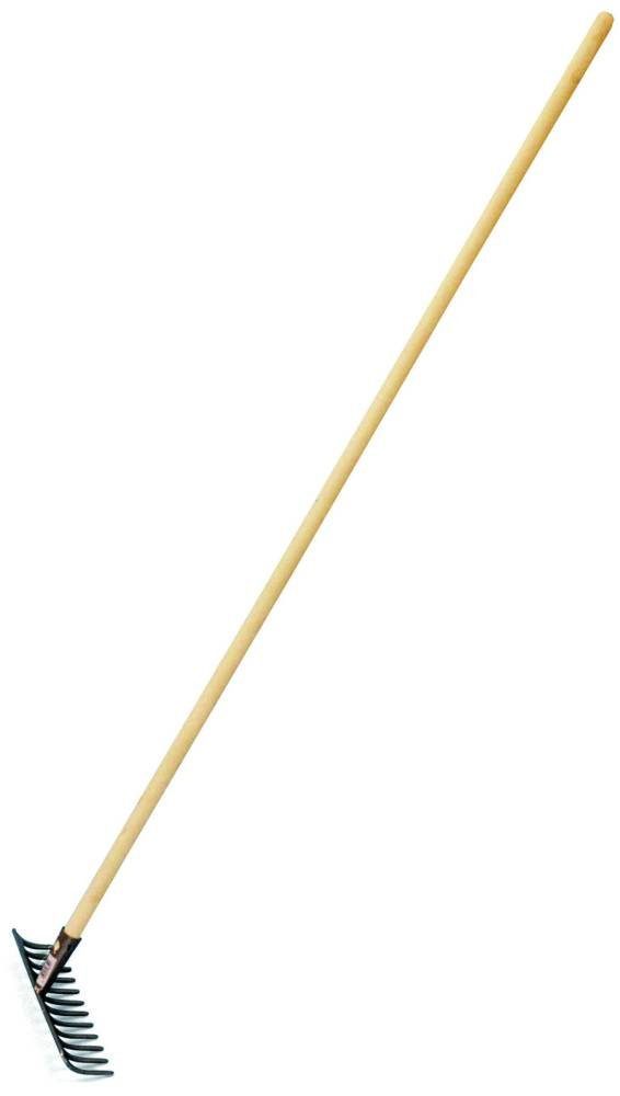 Freund Victoria Rechenbesen Freund Victoria Gartenrechen 29,5 cm Arbeitsbreite