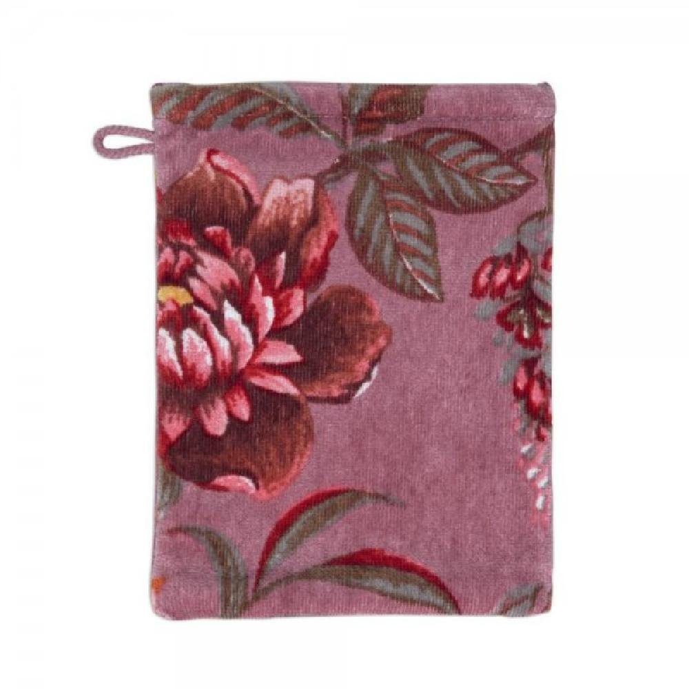 PiP Studio Badetücher Waschhandschuh Secret Garden günstig online kaufen