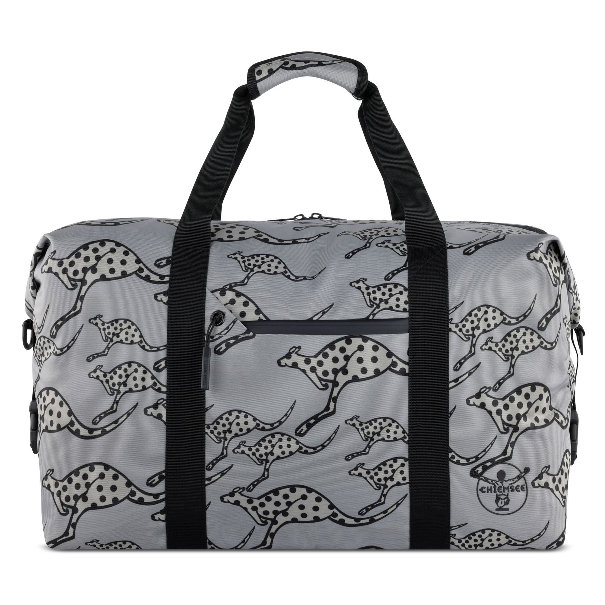 Chiemsee Sporttasche Jump N Fly, Polyester günstig online kaufen