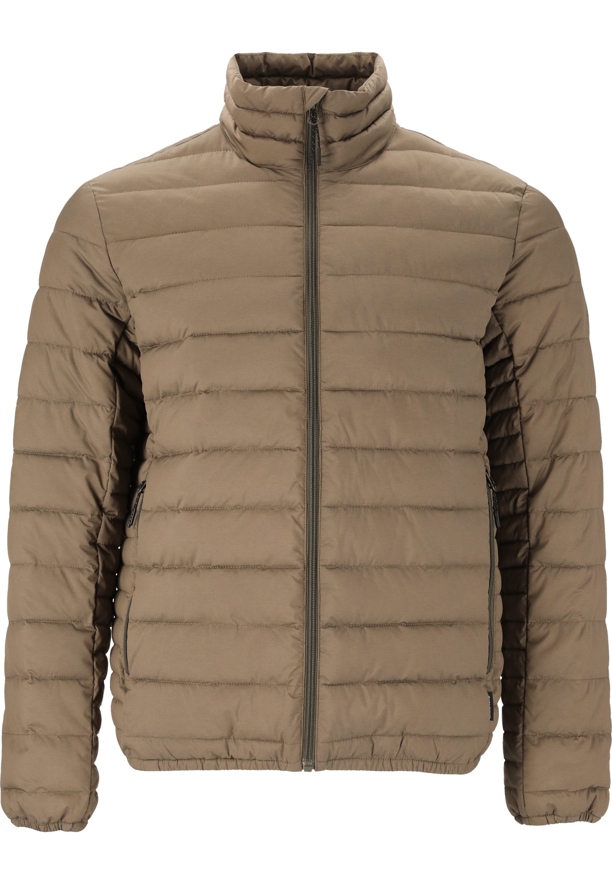 WHISTLER Steppjacke Edge M CFT in atmungsaktivem und leichtgewichtigem Design