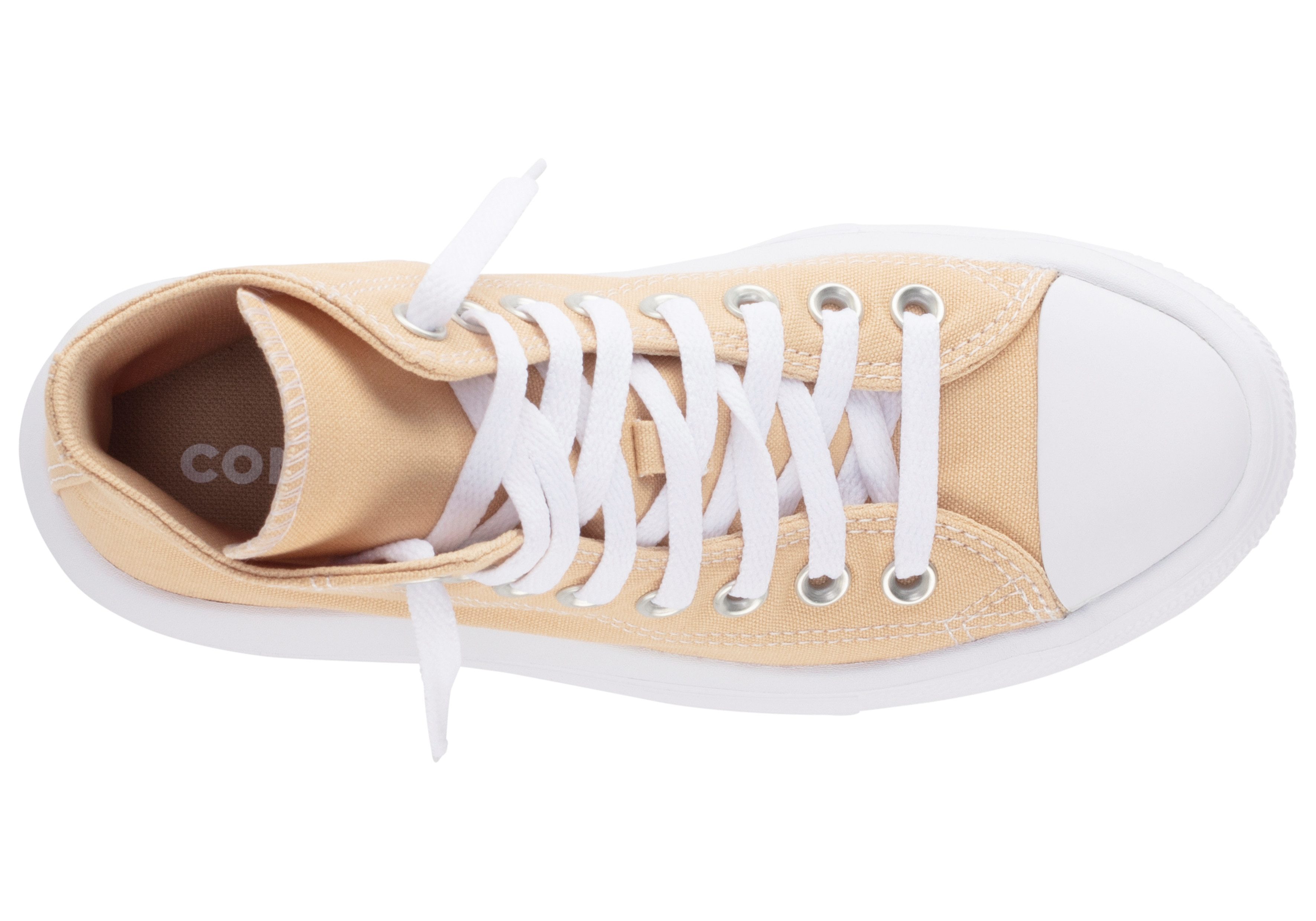 Converse CHUCK TAYLOR ALL STAR MOVE PLATFORM Sneaker (für Jugendliche) – Bild 4 von 5