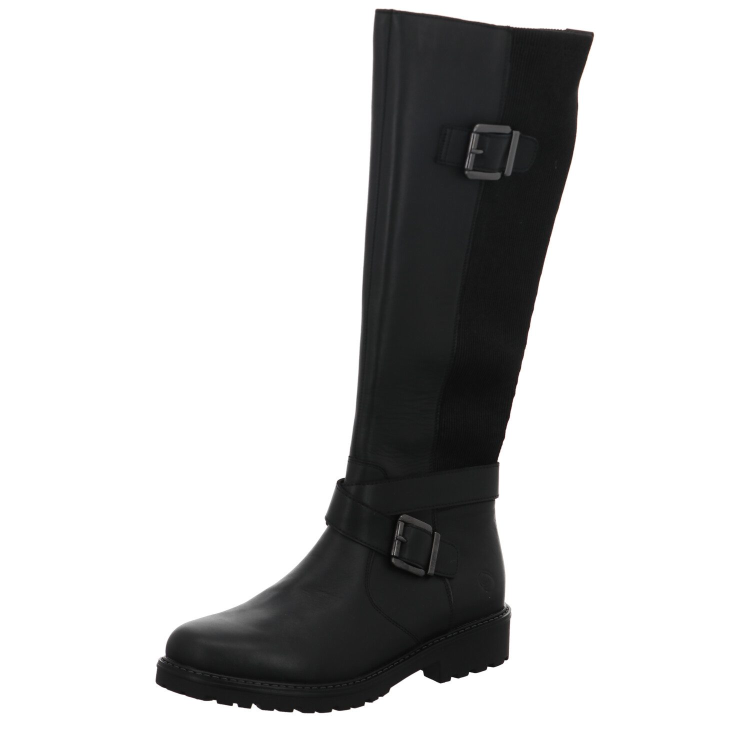 Remonte Remonte Stiefel Glattleder Stiefel