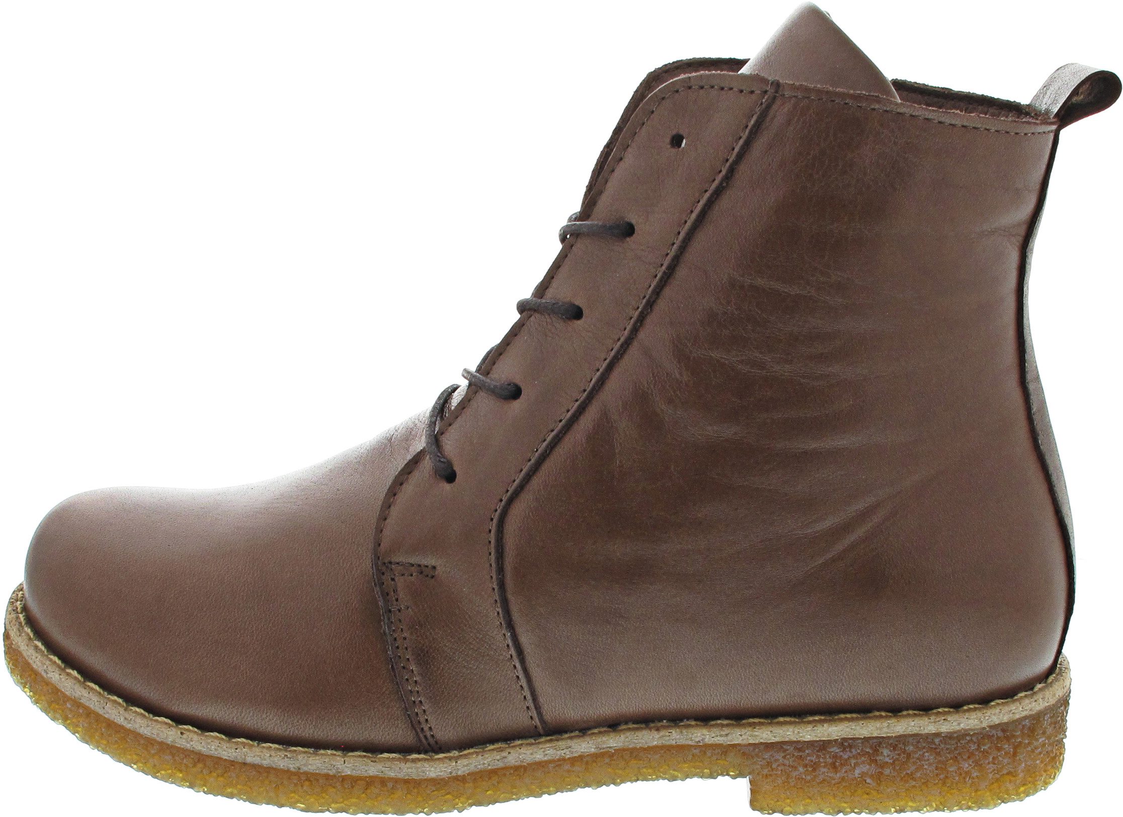 Andrea Conti Schnürstiefelette