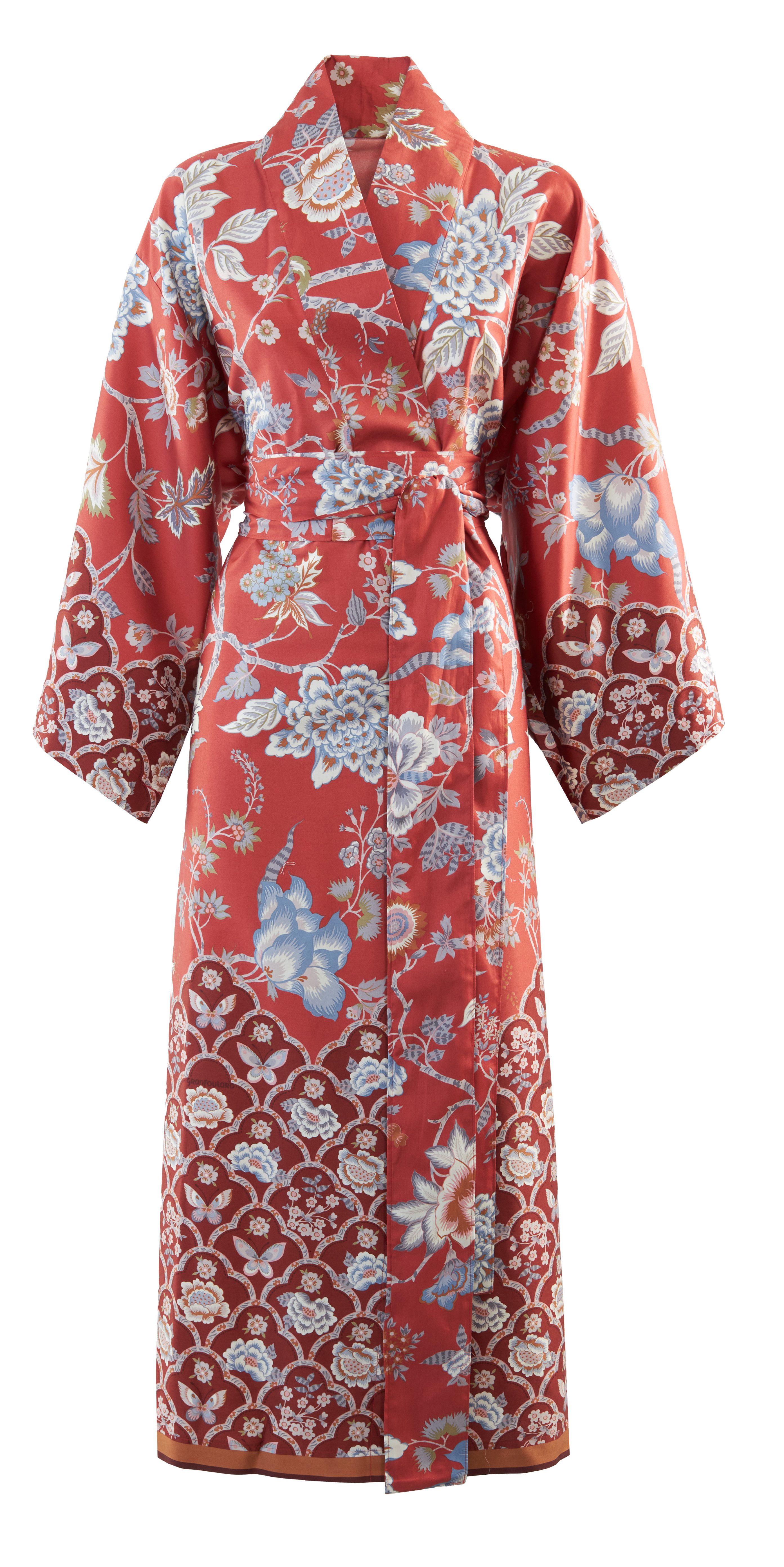 Bassetti Kimono bassetti Kimono, Gürtel, hohe günstig online kaufen