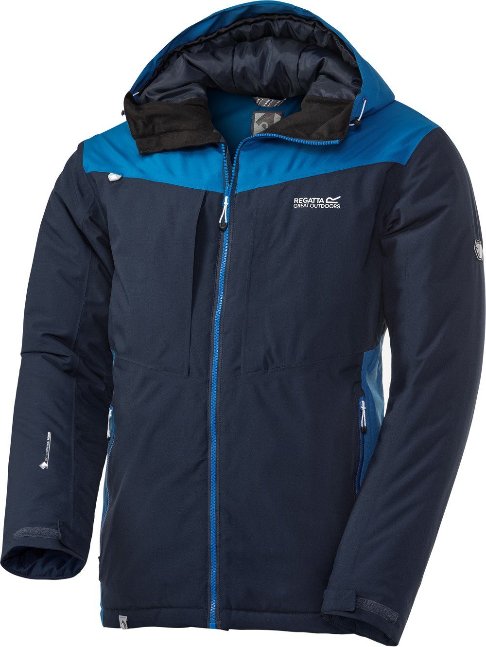 Funktionsjacke