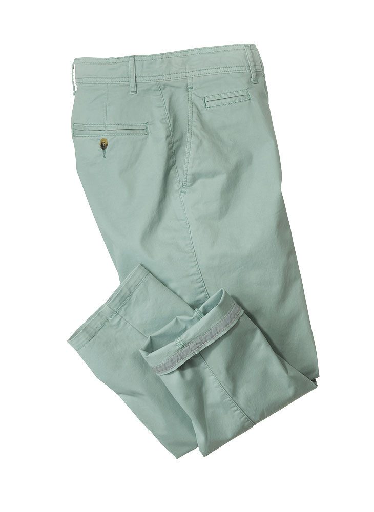 Sealand Chinohose