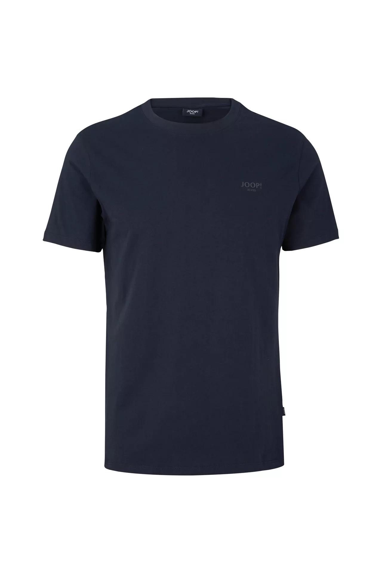 Joop Jeans T-Shirt Alphis mit Logoprint