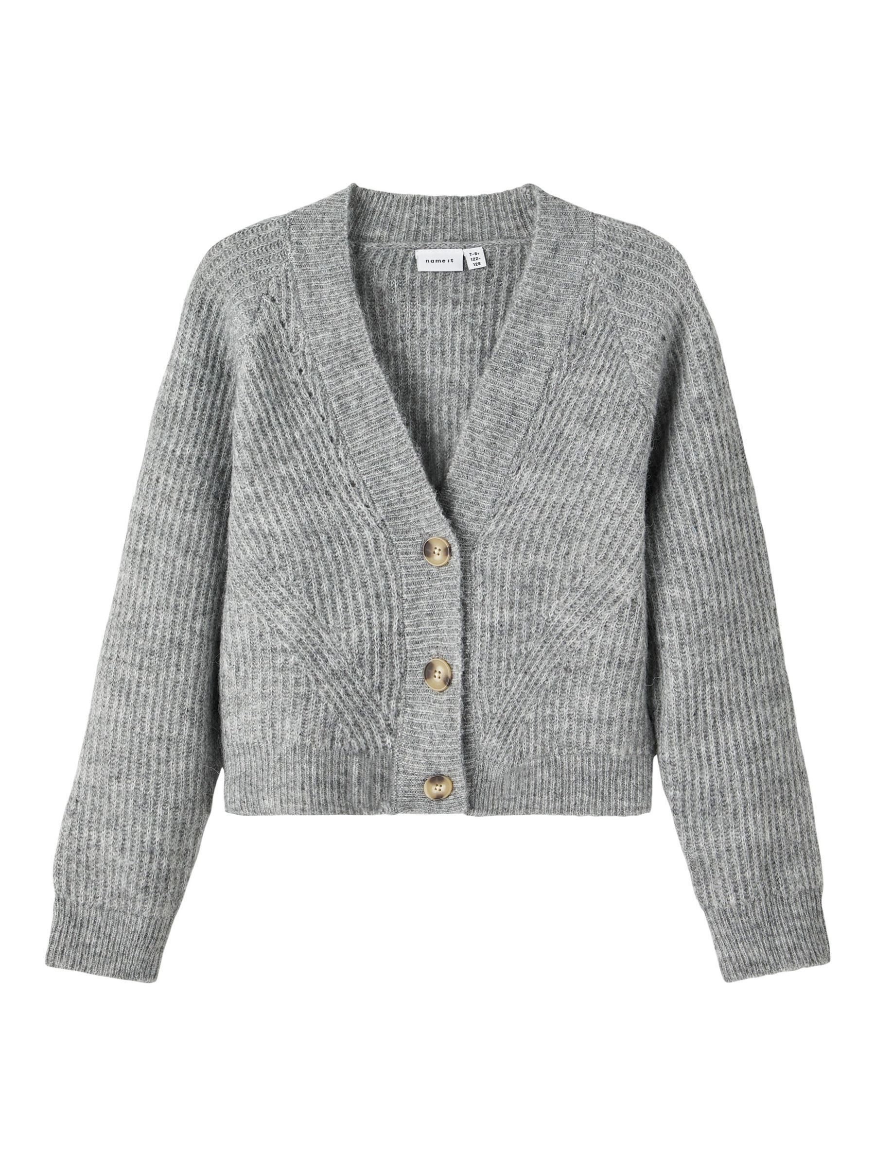 Strickjacke