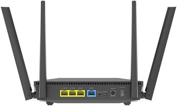 Asus RT-AX52 WLAN-Router