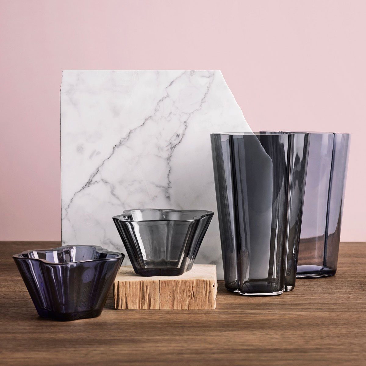 IITTALA Schale Alvar Aalto