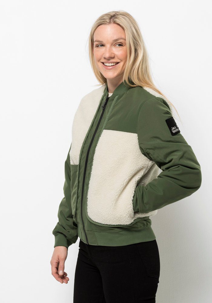 Jack Wolfskin Jacken für Damen online kaufen | OTTO