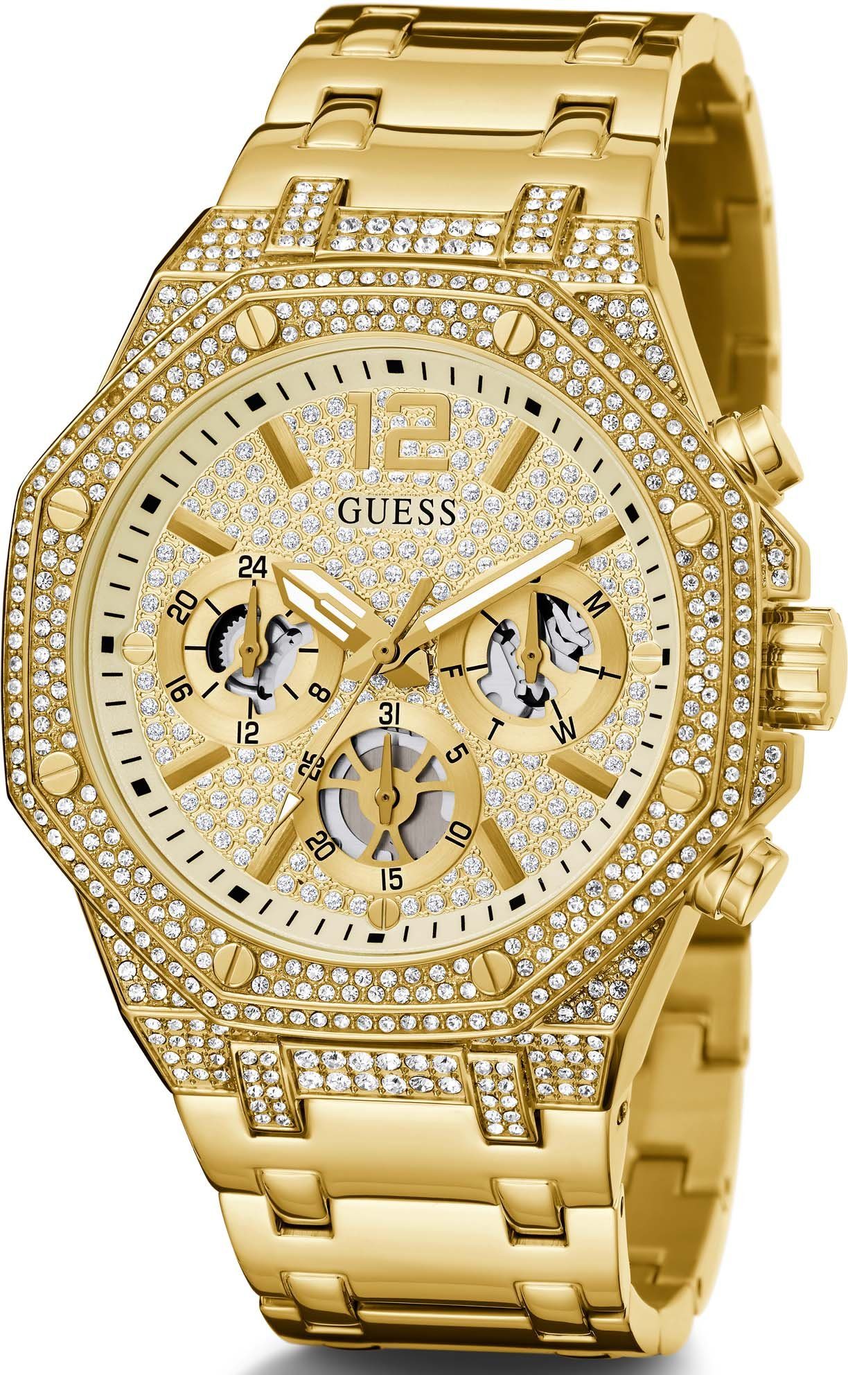 Guess Multifunktionsuhr GW0419G2