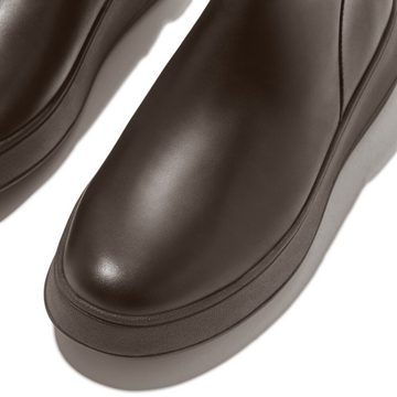 Fitflop F-MODE Stiefelette mit Microwobbleboard