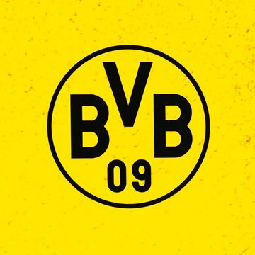 Borussia Dortmund Poesiealbum BVB Freundealbum