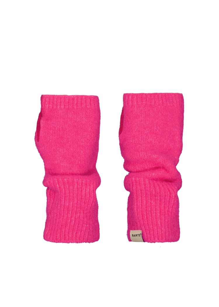 Barts Multisporthandschuhe Fhearna Fingerless Gloves FUCHSIA