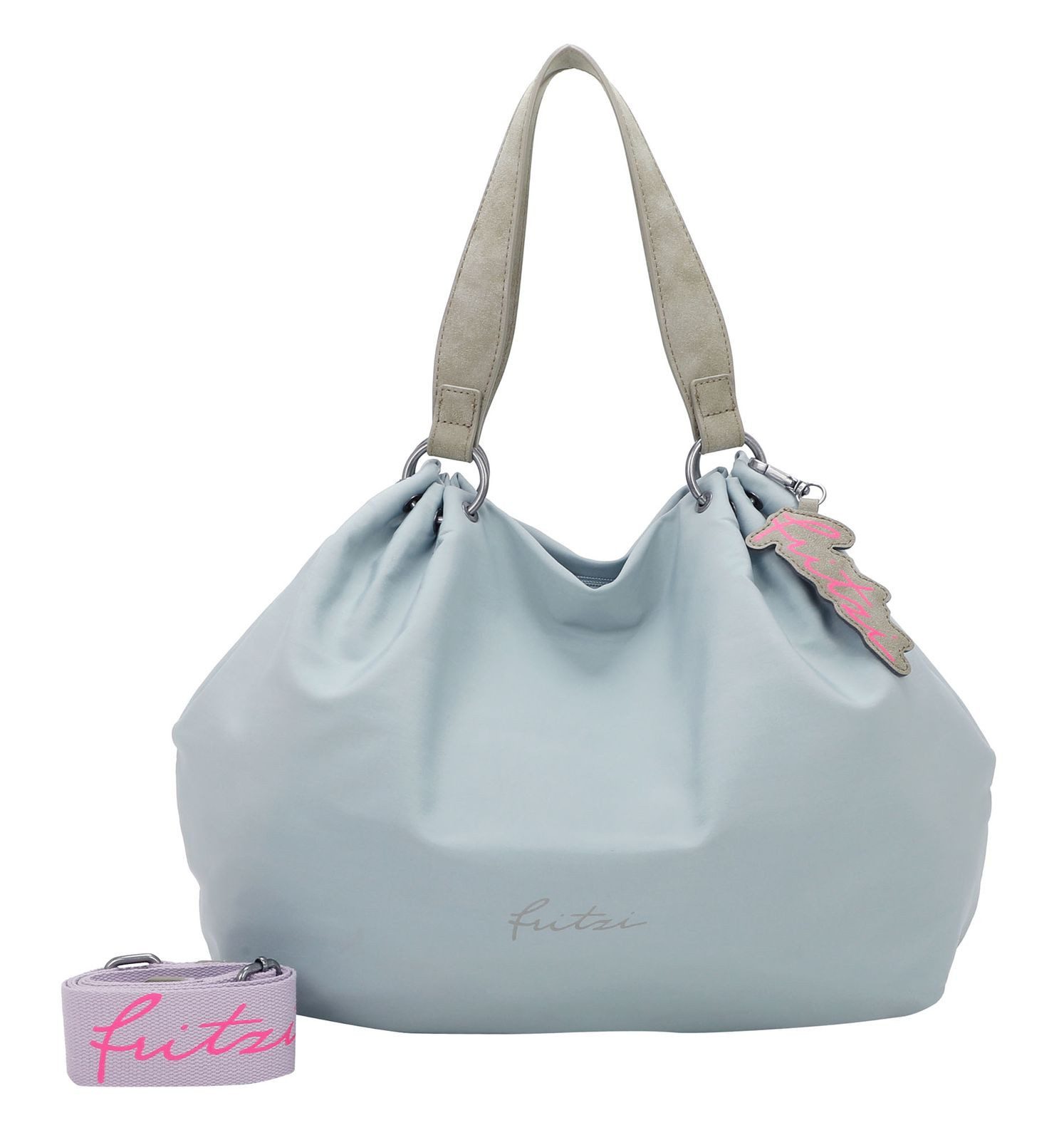 Fritzi aus Preußen Schultertasche Joshi01 günstig online kaufen