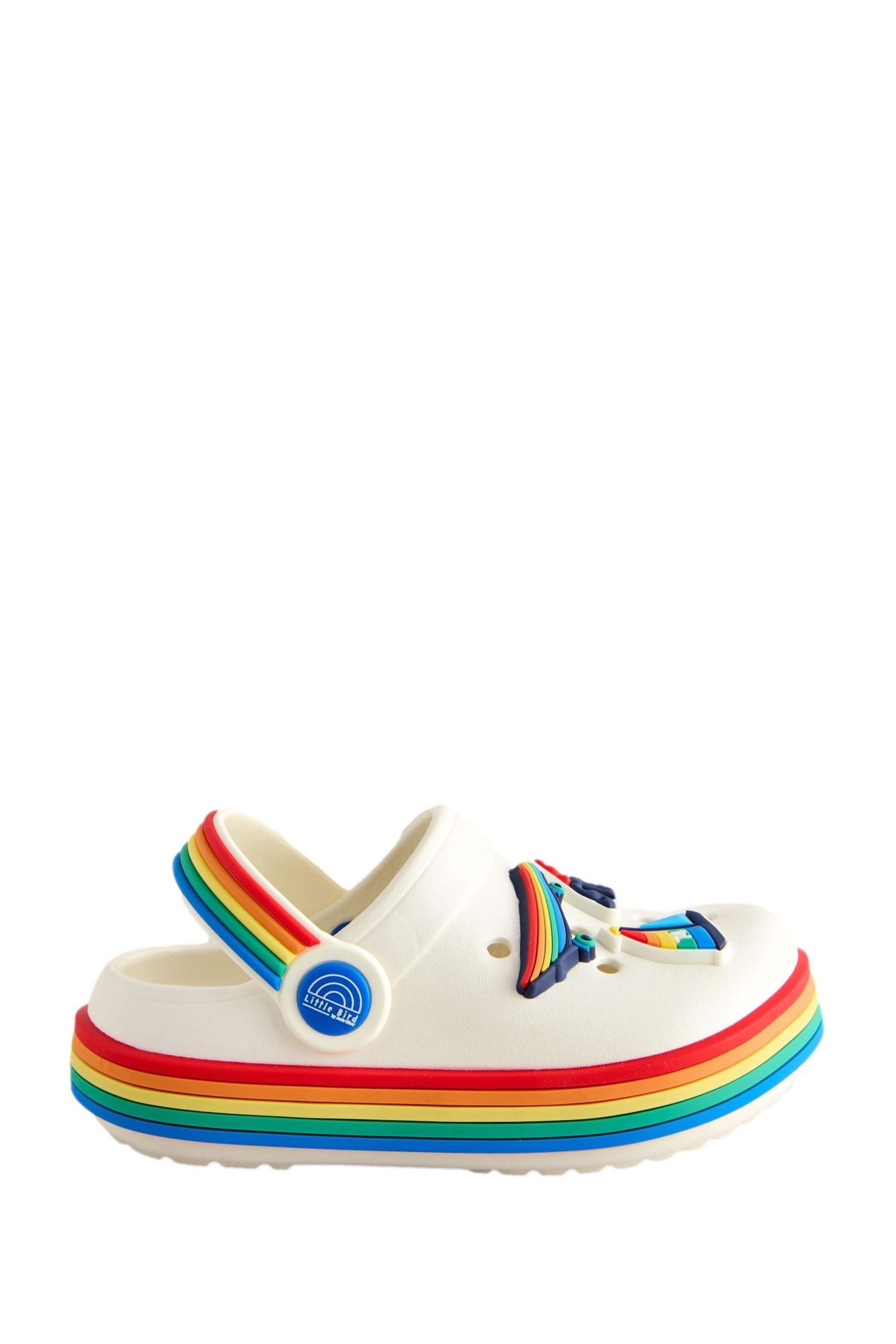 Little Bird by Jools Oliver Little Bird By Jools Oliver aufleuchtende Clogs Clog