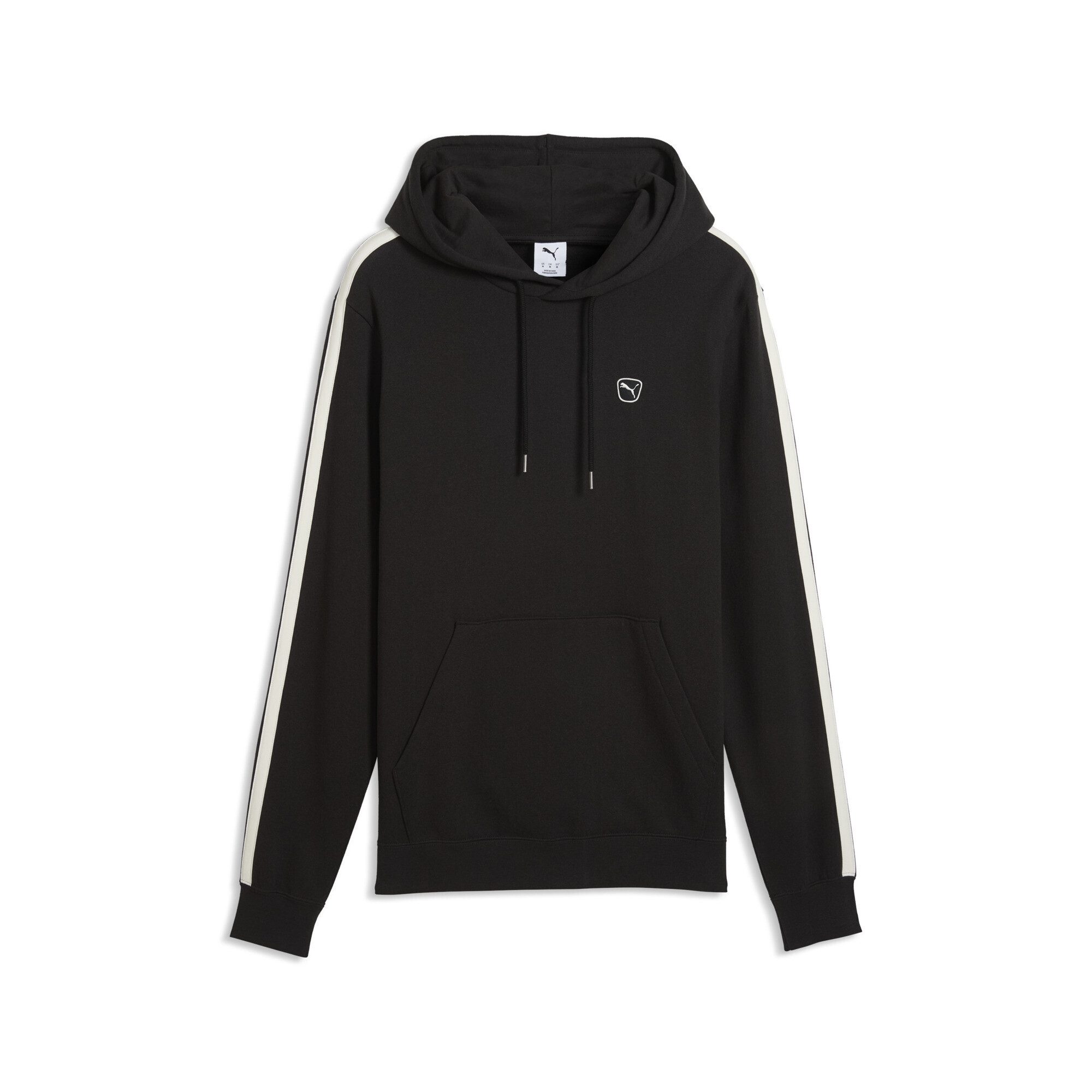 PUMA Hoodie Essentials Elevated Fleece Hoodie Herren