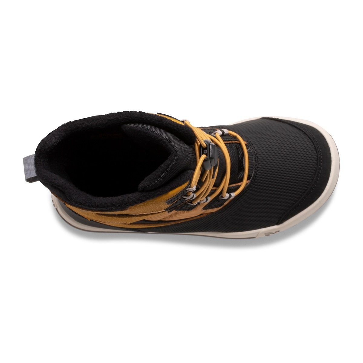 Merrell Snow Bank 3.0 WTPF (waterproof/wasserdicht) hellbraun Kinder Winterstiefel