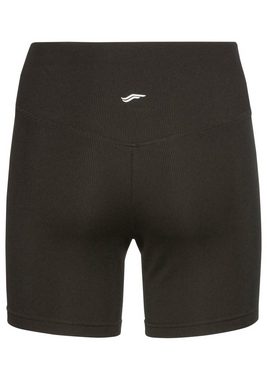 FAYN SPORTS Radlerhose Innenbeinlänge 15cm