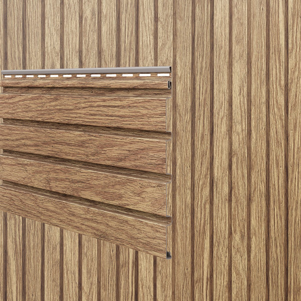 Vox Verkleidungspaneel Canadian Siding MAX3Fronto Rhombus günstig online kaufen