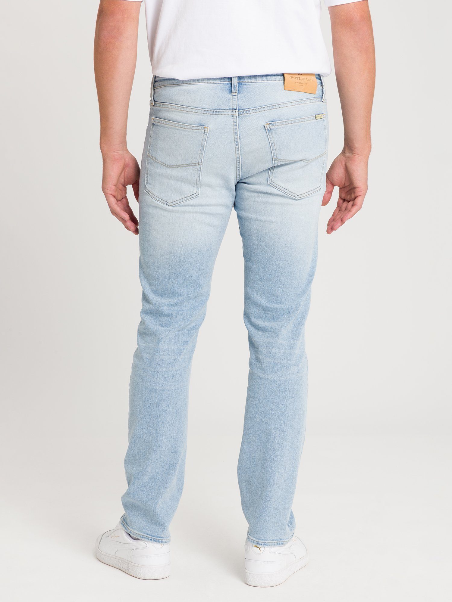 Slim-fit-Jeans CROSS JEANS® Damien