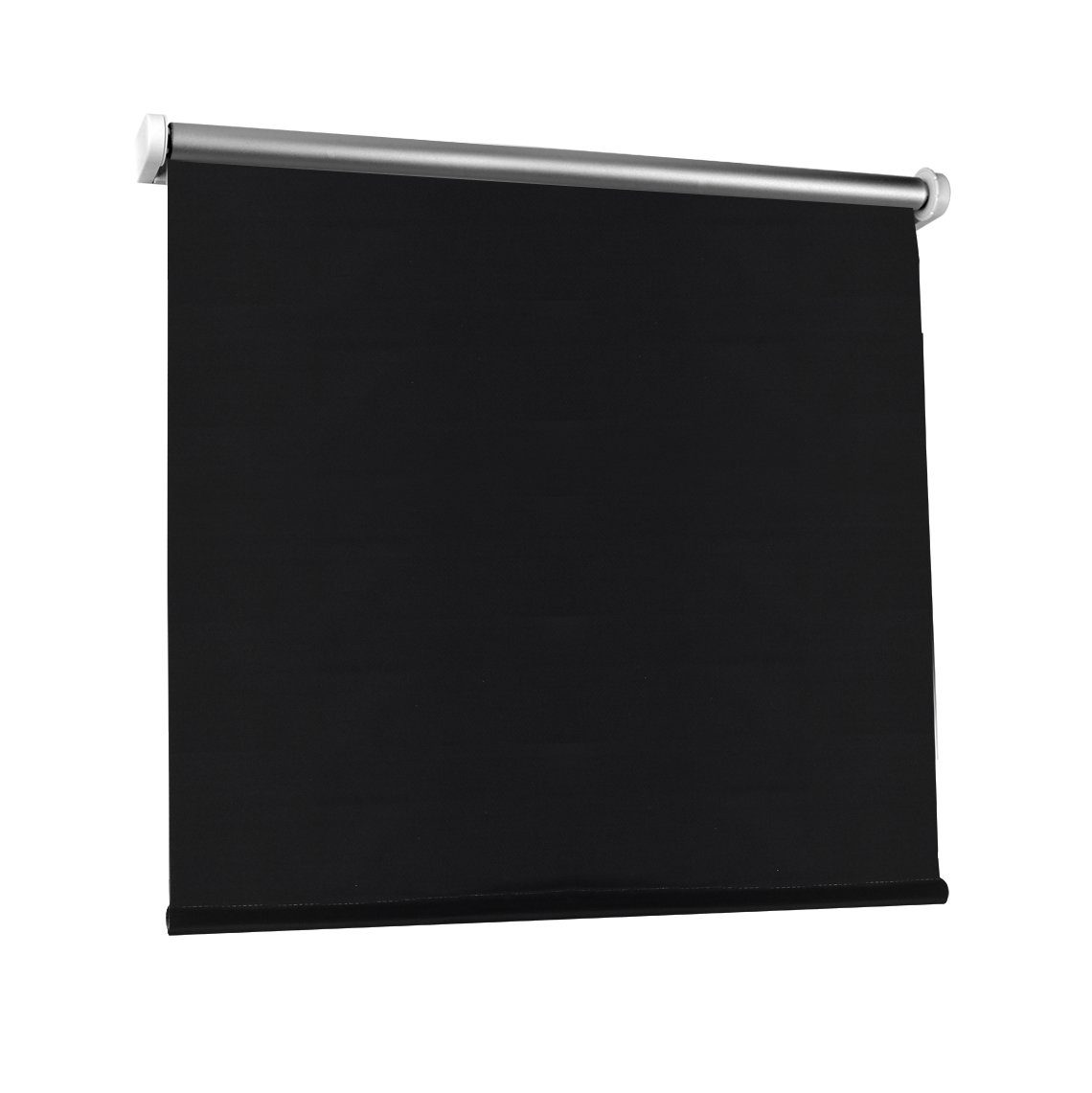 Rollo Cordless Kabellos Schnurlos Thermorollo Klemmfix Rollo Verdunkelungs, günstig online kaufen