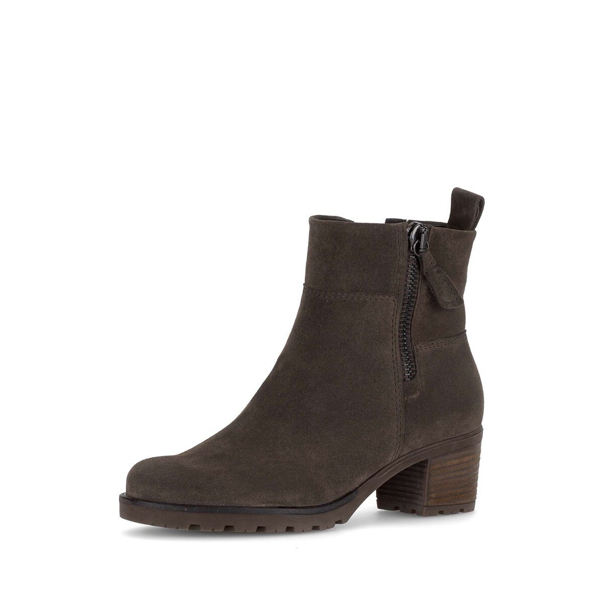 Gabor Sportliche Stiefelette Rauleder Stiefelette günstig online kaufen