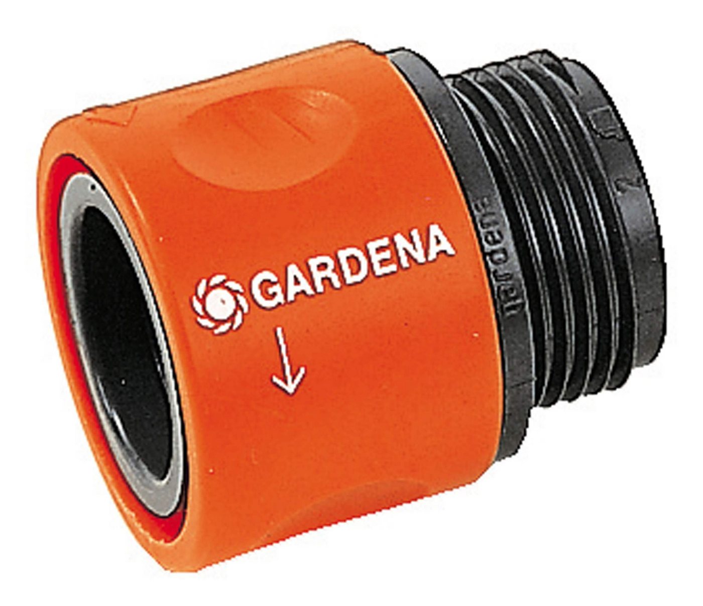 Thumbnail - GARDENA Schlauchverbinder, Übergangs Schlauchstück SB