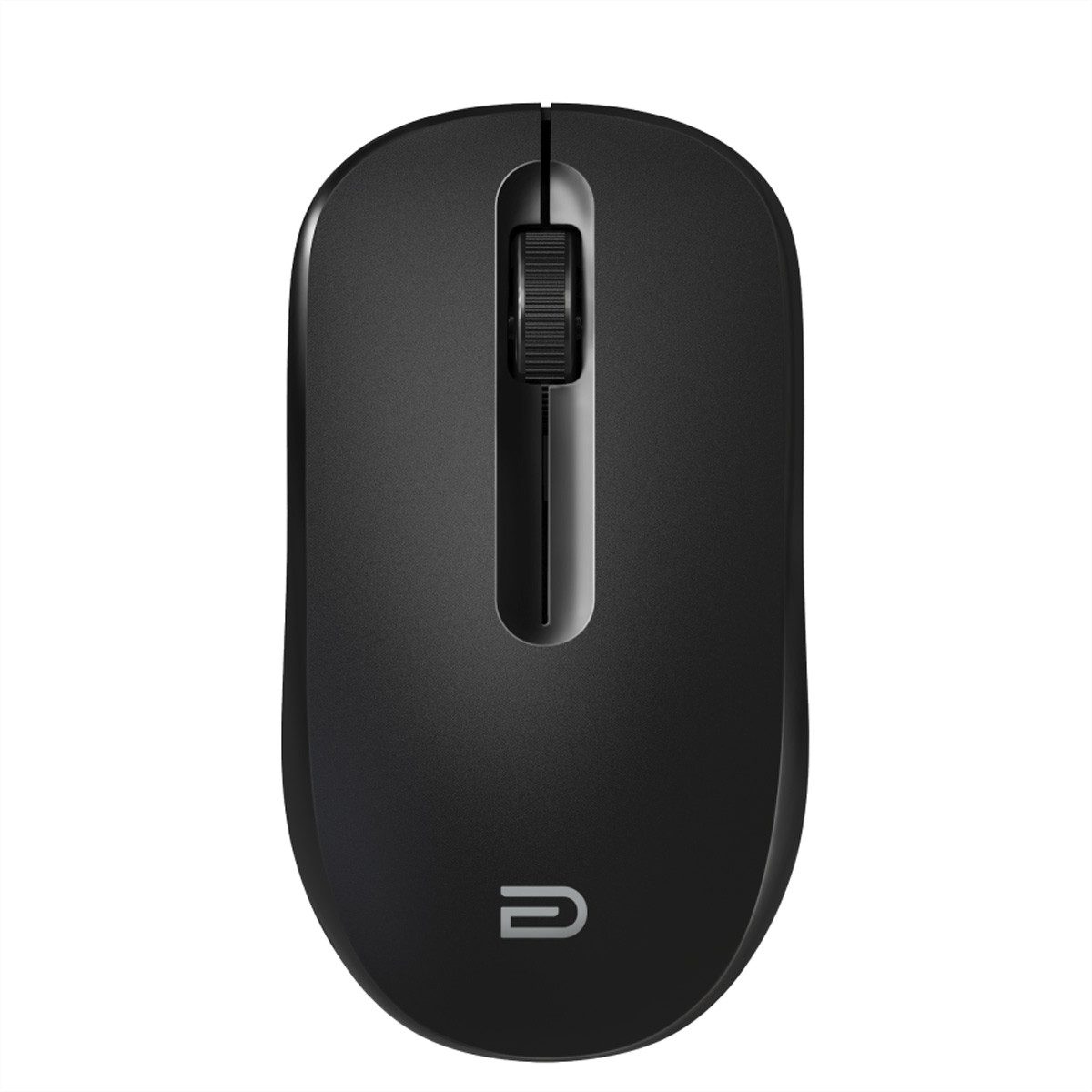 cudy MS9922_Black 2.4G Wireless Maus Maus (Funk)