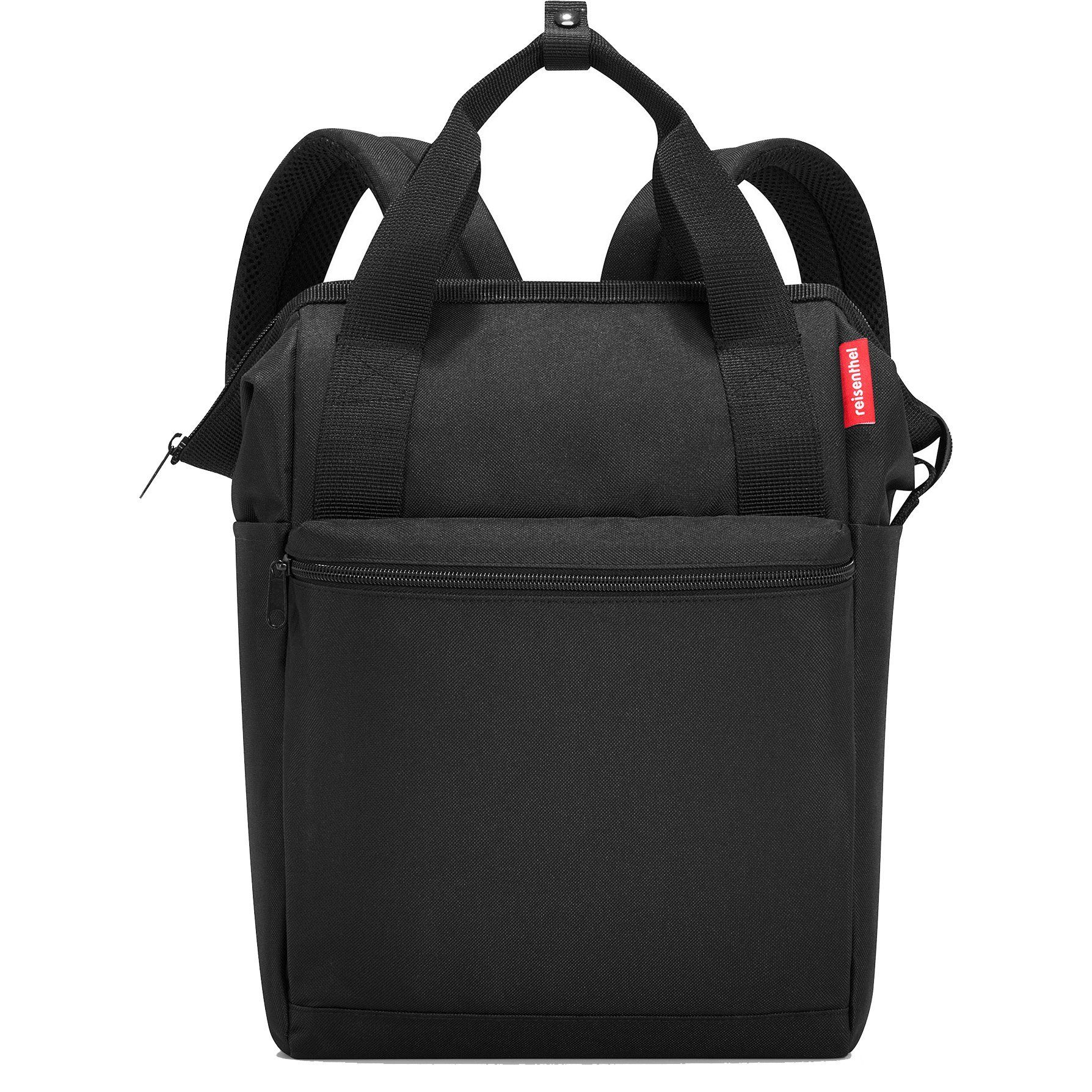 REISENTHEL® Freizeitrucksack black