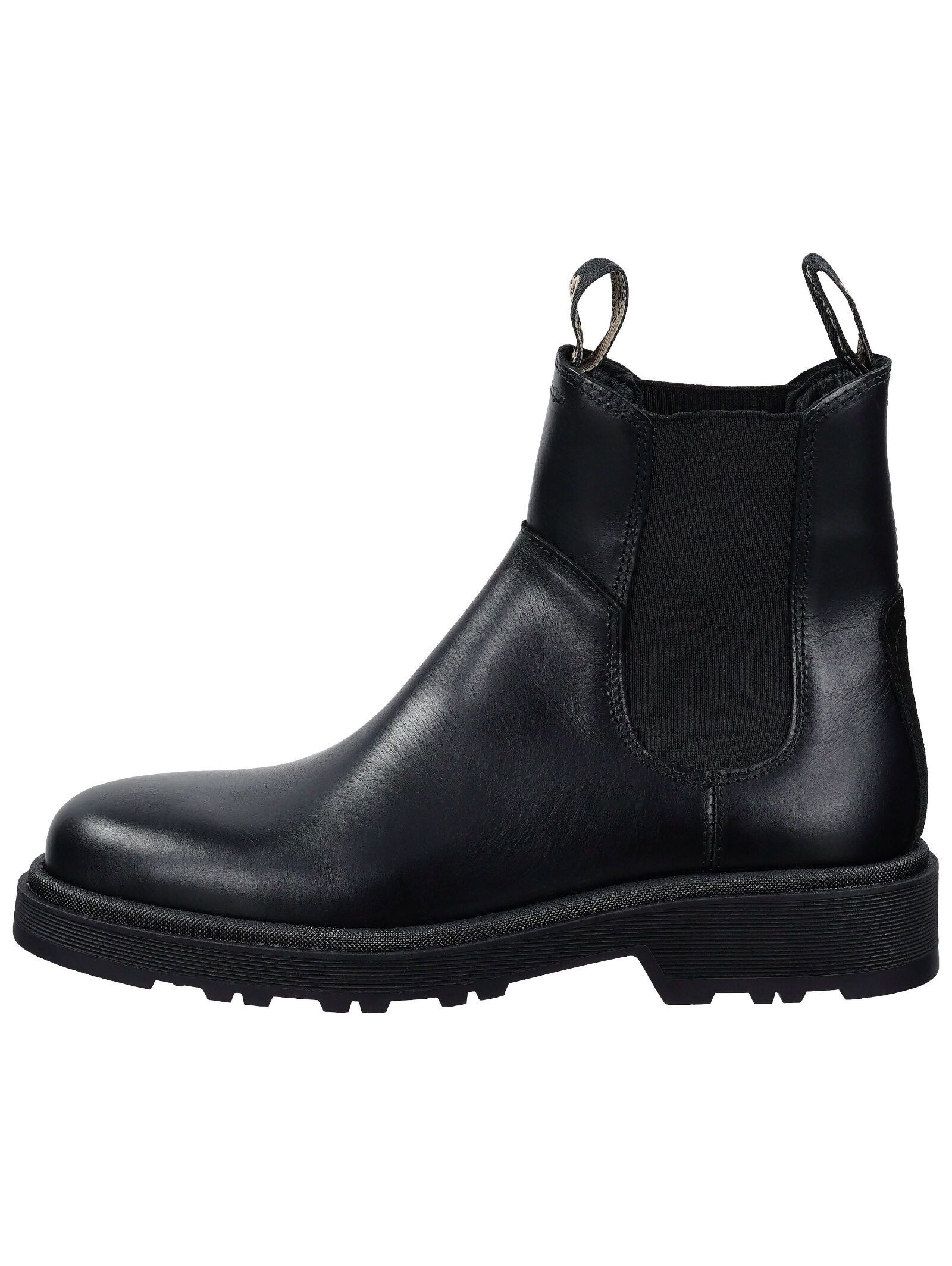 Gant Stiefelette Leder/Textil . Stiefelette günstig online kaufen