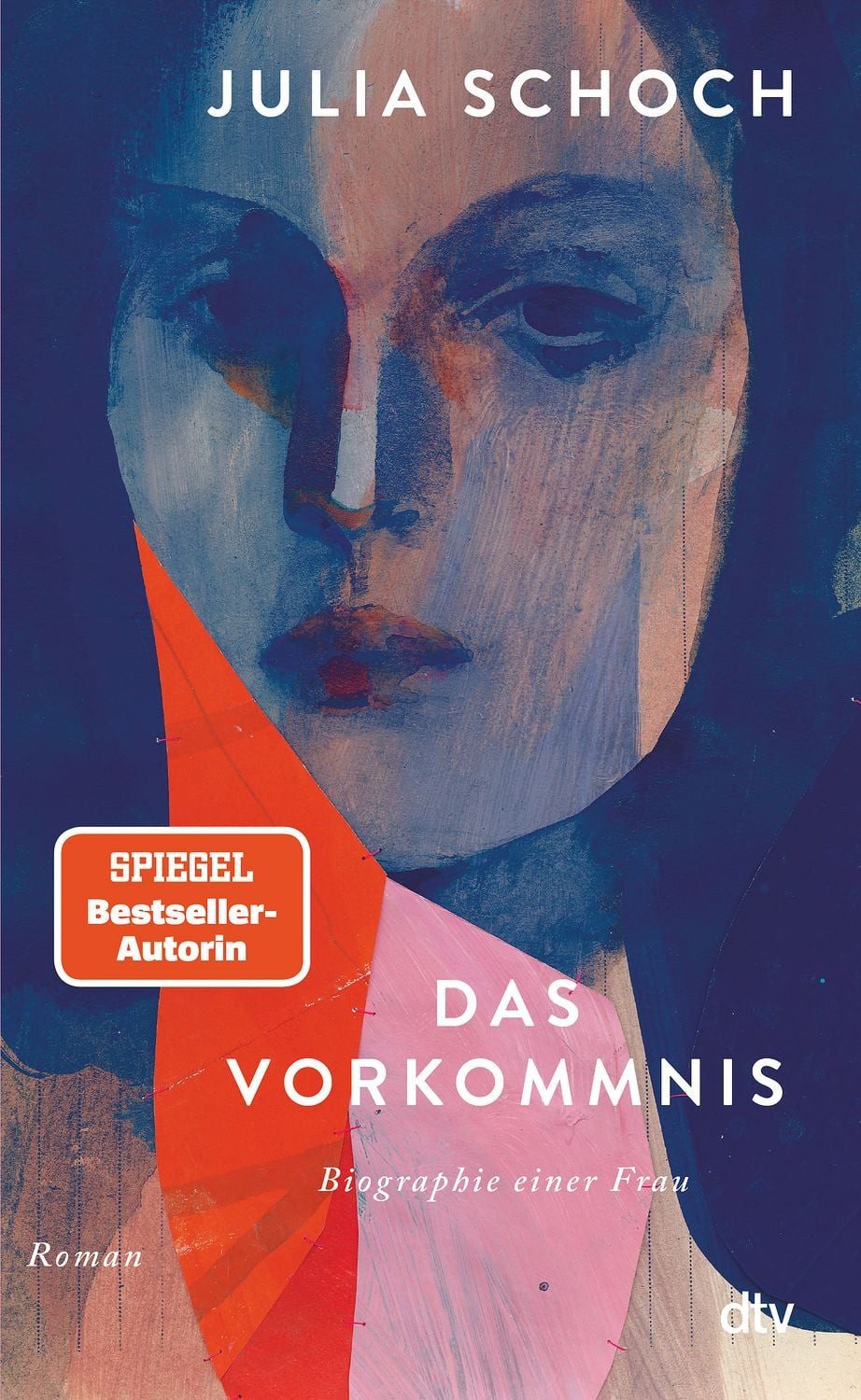 Das Vorkommnis / Julia Schoch