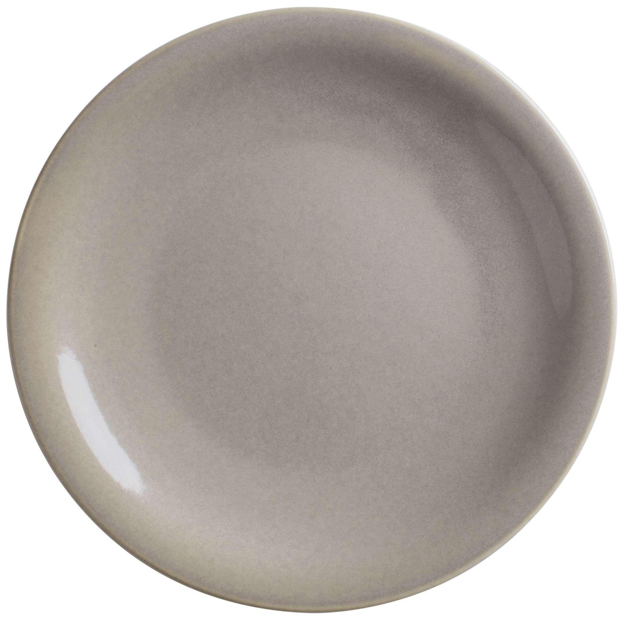 KAHLA Frühstücksteller Homestyle 21,5 cm, (1 St), Handglasiert, Made in Germany