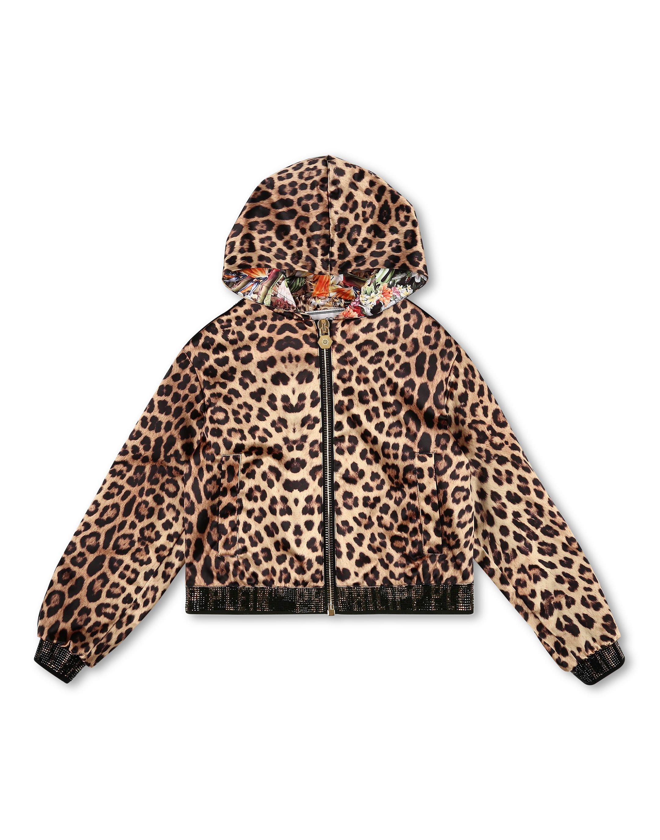 PHILIPP PLEIN Blouson Jacke