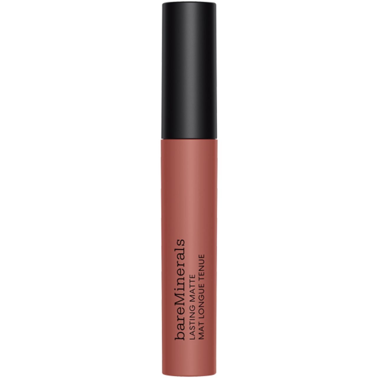 BAREMINERALS Lippenstift Mineralist Comfort Matte Liquid Lipcolor, vegan