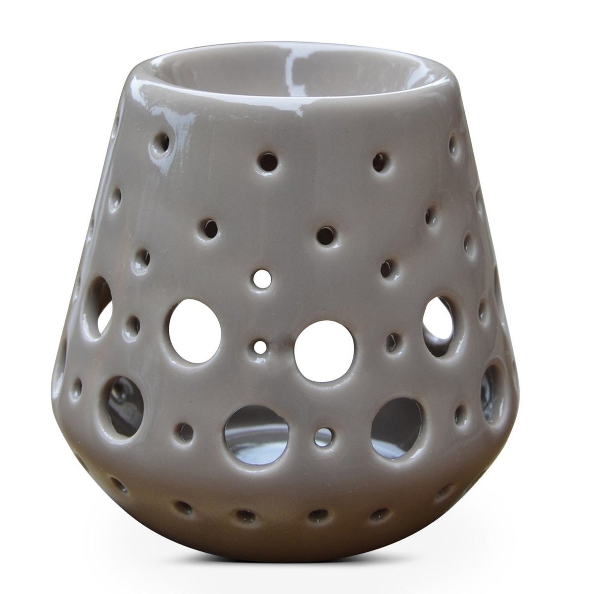 zen' Light Duftlampe Zen'Arôme Duftlampe Loob Duftwachs-Brenner Diffuser Ätherische Öle
