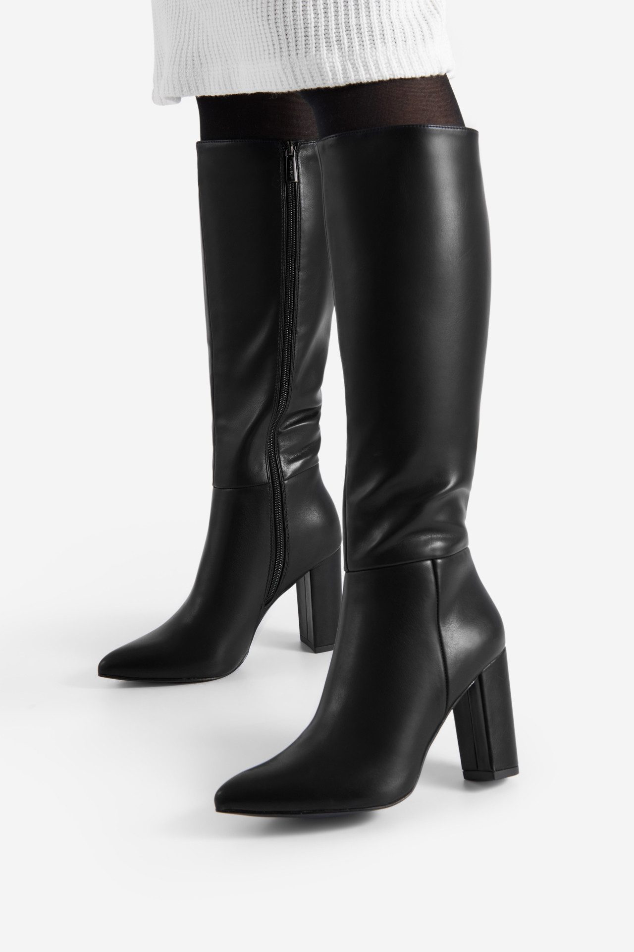 Jenny Fairy Jenny Fairy Damen Kosake 40 schwarz 5905588891116 Cowboy Boots