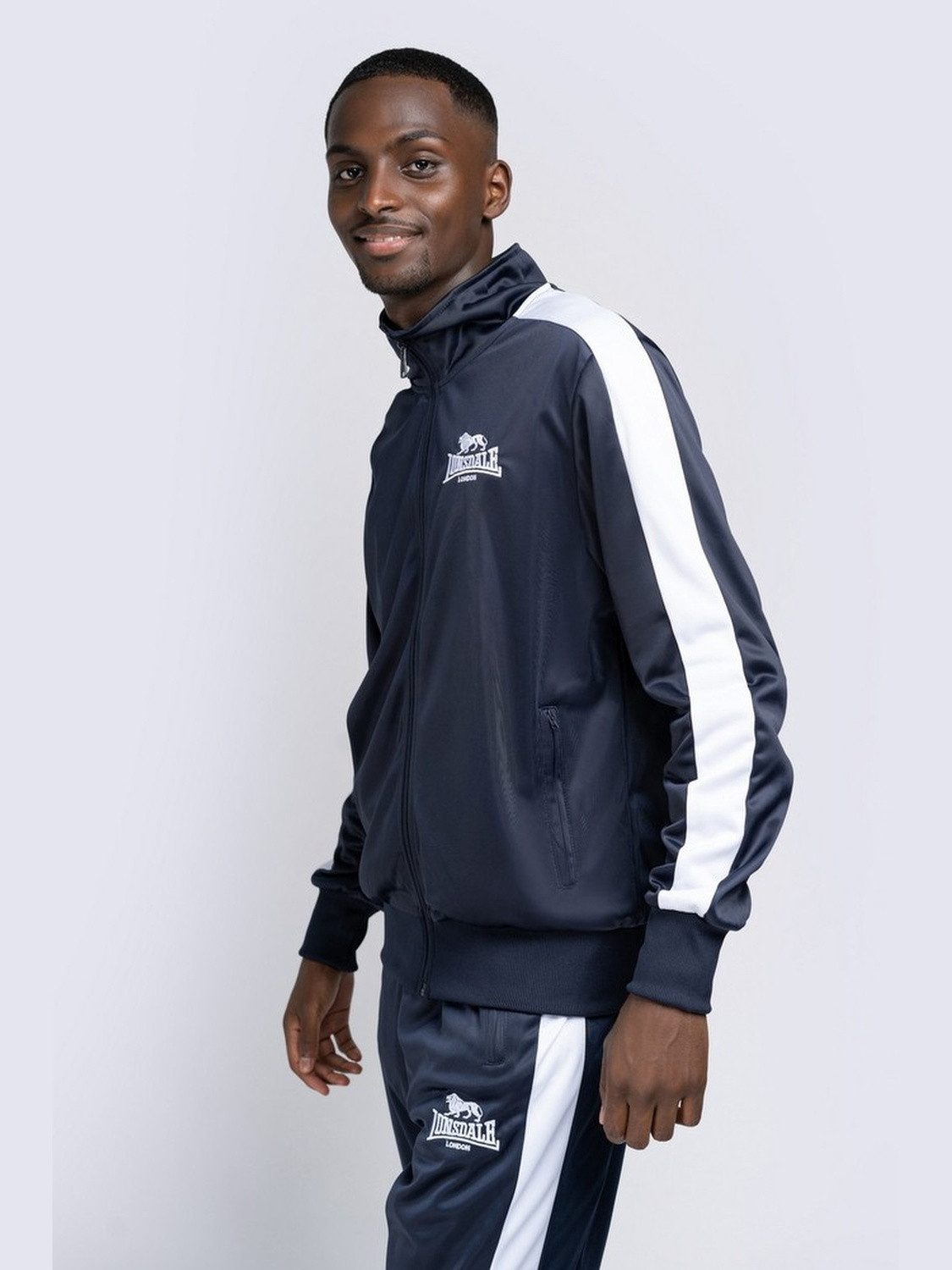 Lonsdale Trainingsanzug Pember