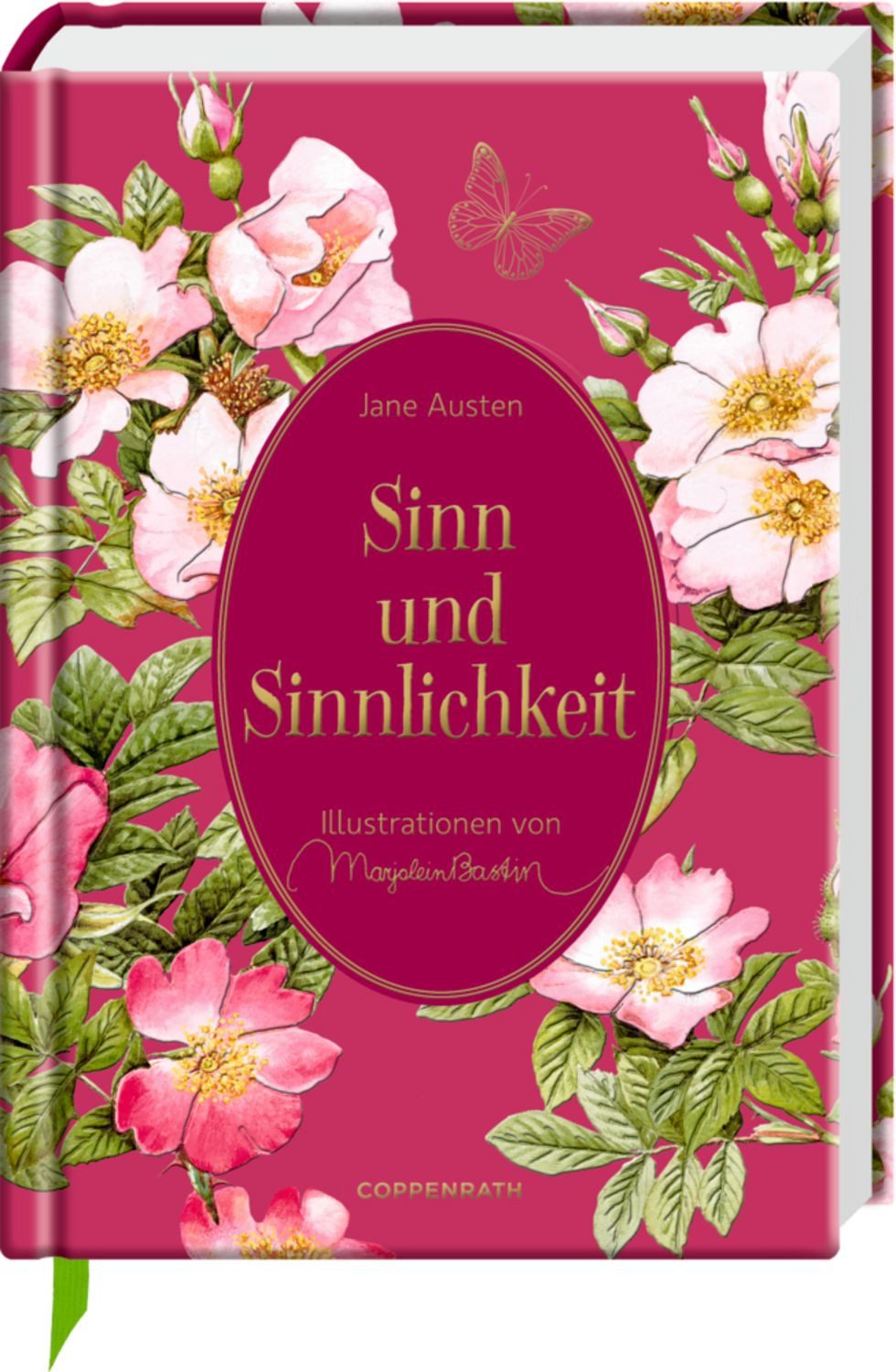 Sinn und Sinnlichkeit / Jane Austen