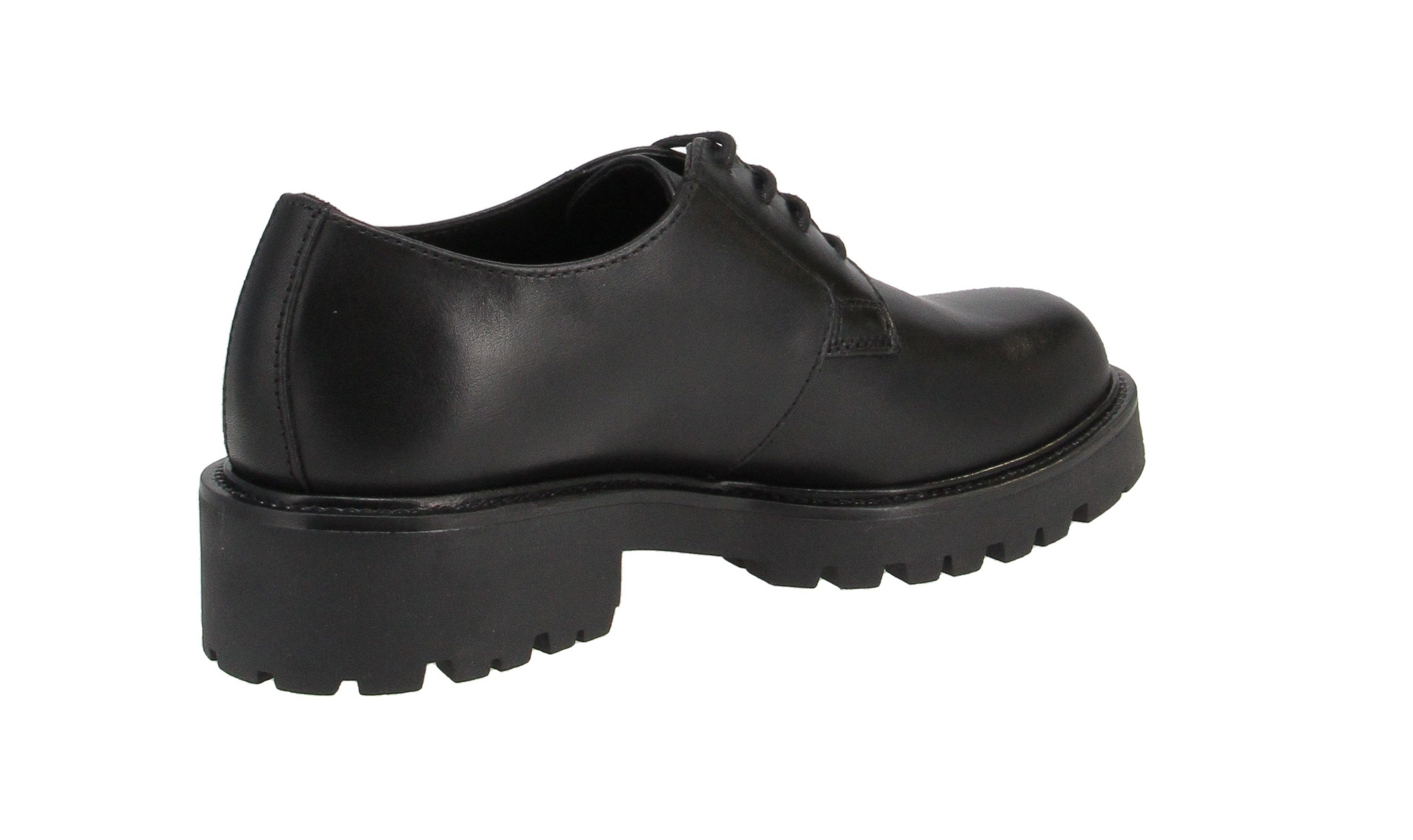 Vagabond Vagabond 5241-601-20 Kenova - Damen Schuhe Halbschuhe - Black Loafer