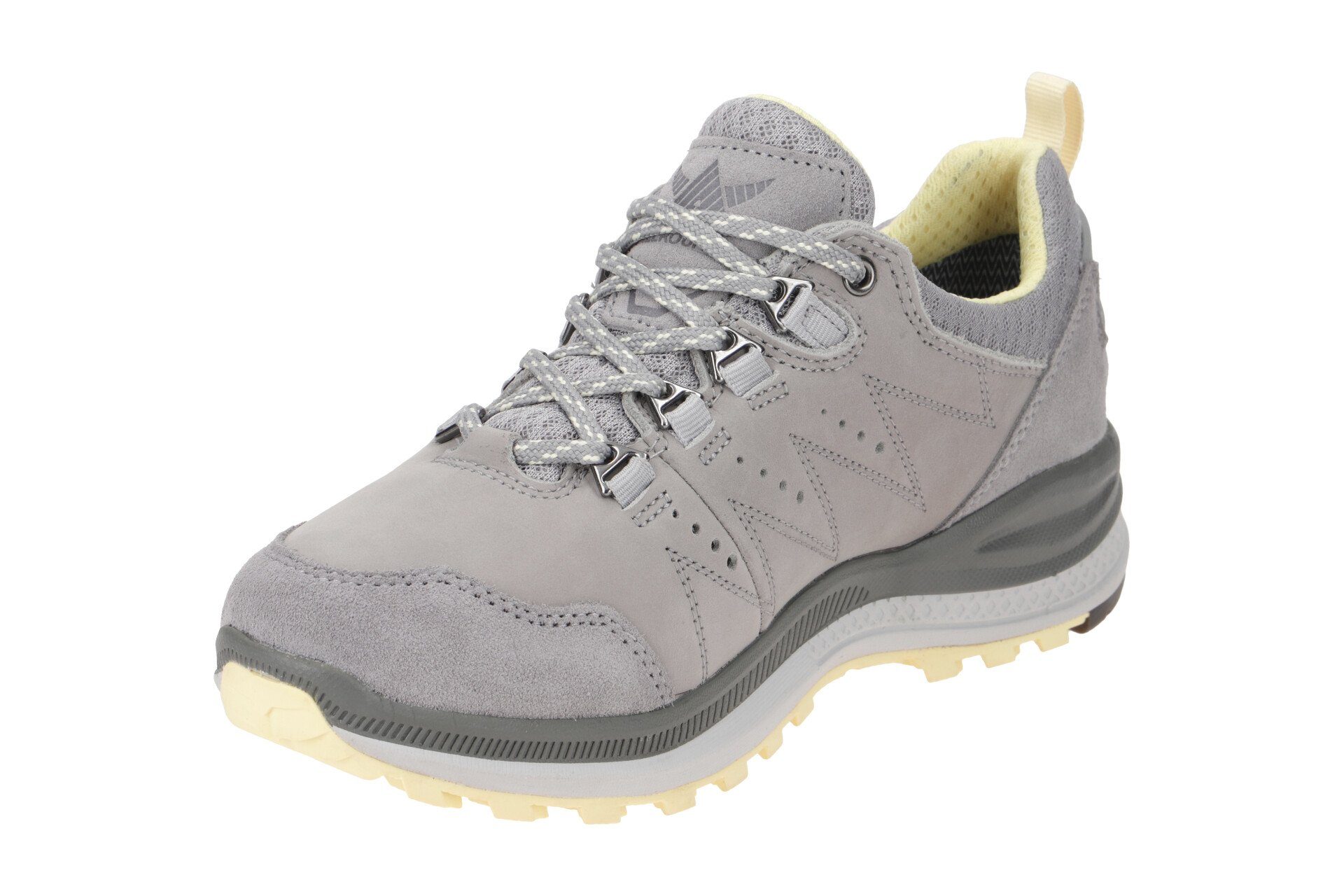 Allrounder by Mephisto P2007396 Schnürschuh