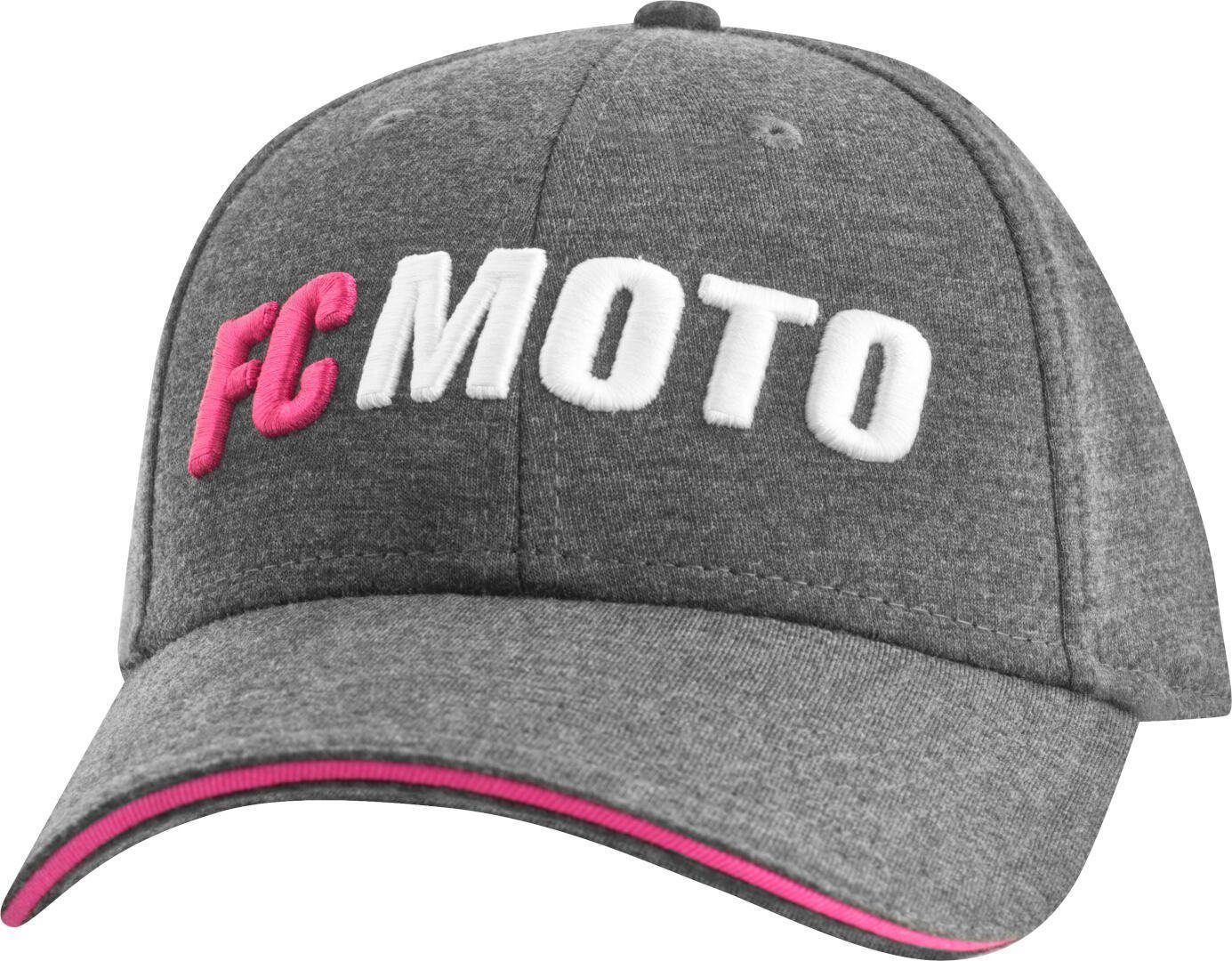 FC-Moto Outdoorhut -Crew Damen Kappe