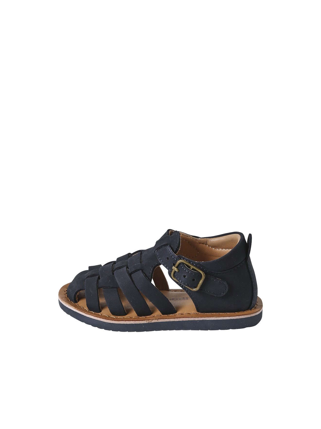 vertbaudet Baby Riemensandalen Sandale