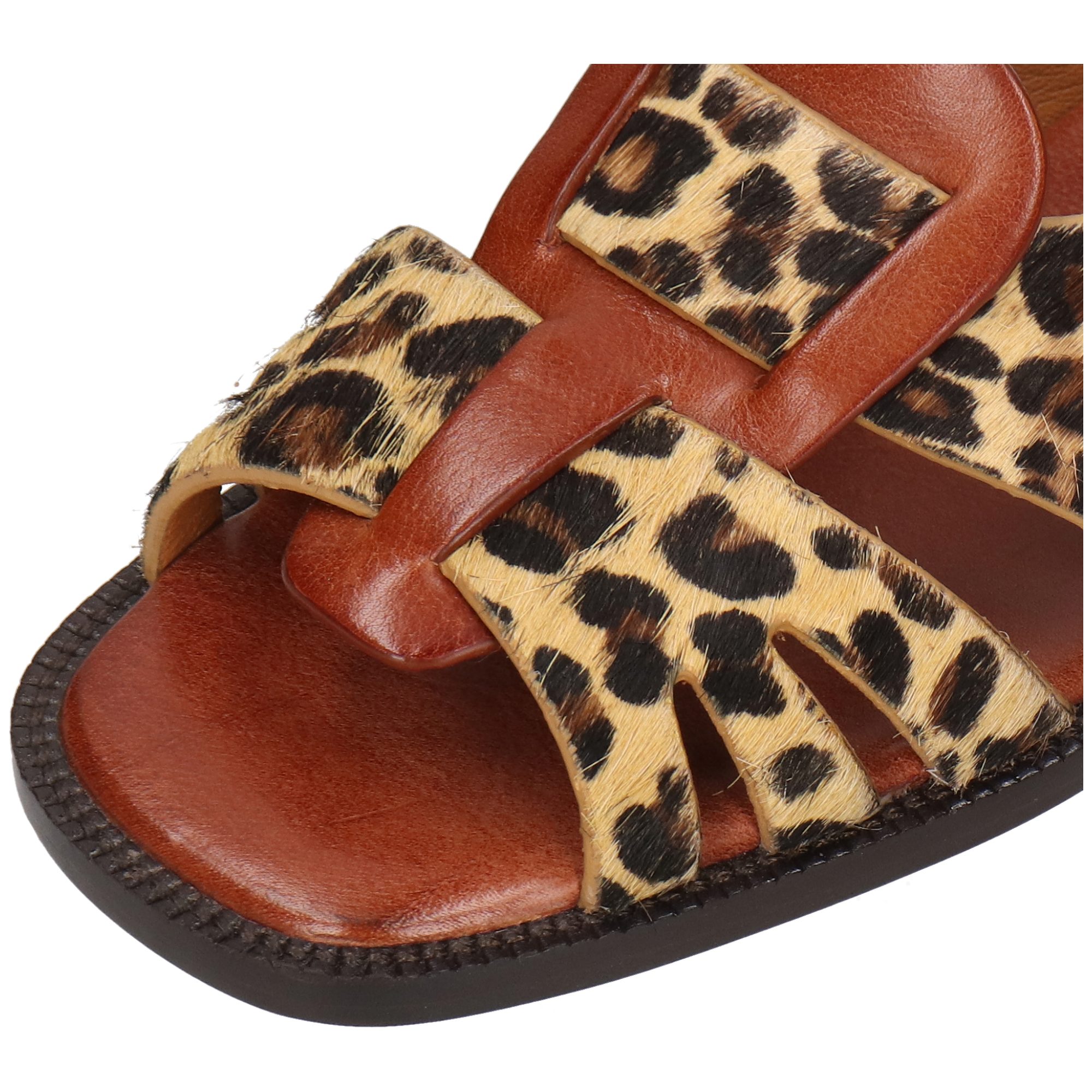 Melvin & Hamilton Everly 4 Mules