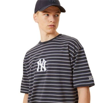 New Era T-Shirt T-Shirt New Era MLB Heritage Overszd (1-tlg)